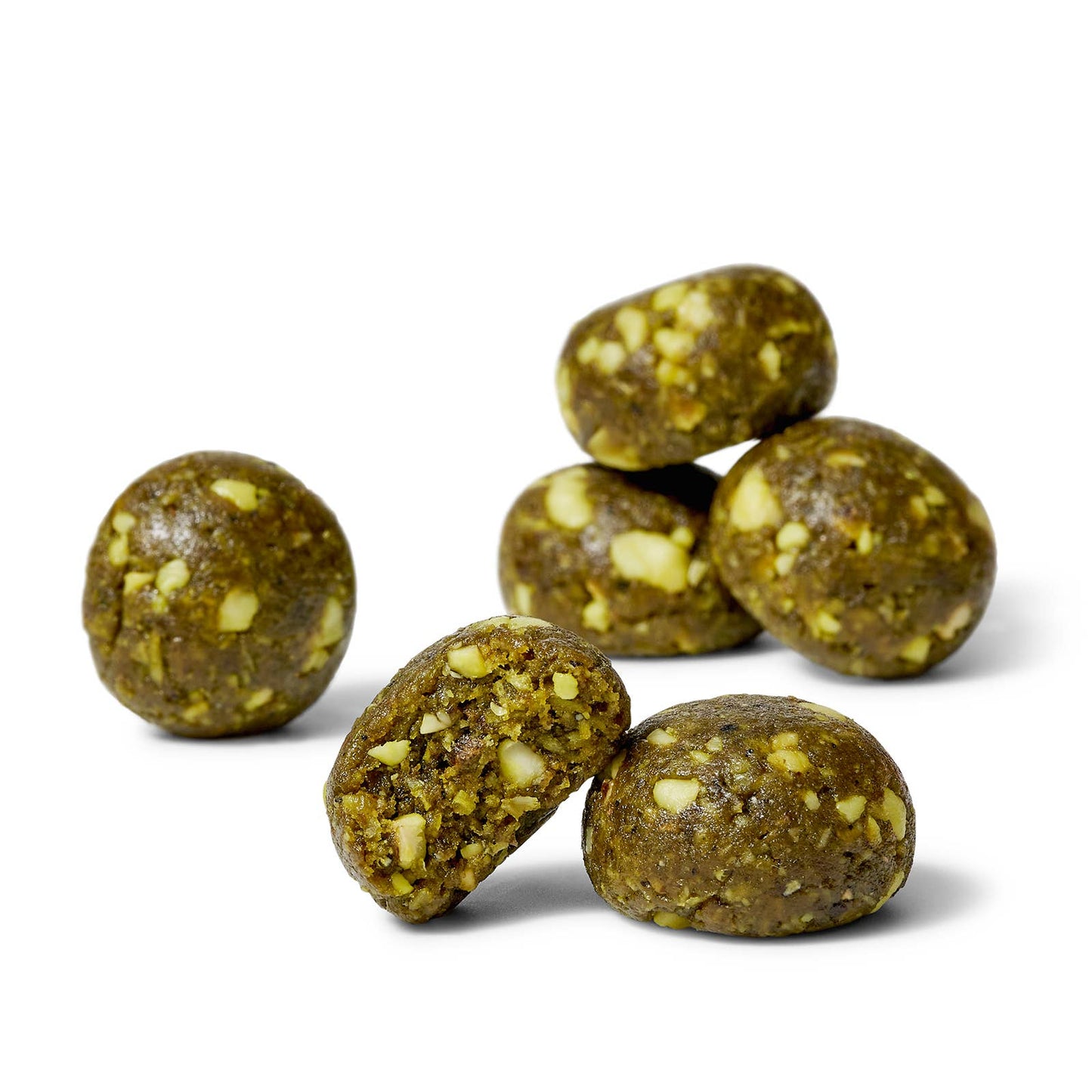 Purposefuel Matcha Lemon