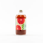 Grapefruit & Rosemary Cocktail and Mocktail Mixer, 16 fl oz