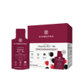Liposomal Vitamin B12 + B6