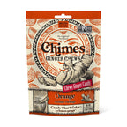 Chimes Orange Ginger Chews Candy - 3.5 oz Bag
