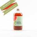 Grapefruit & Rosemary Cocktail and Mocktail Mixer, 16 fl oz