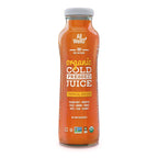 Organic Cold-Pressed Tropical Escape Juice