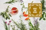 Sweet Remedies: Healing Herbal Honeys
