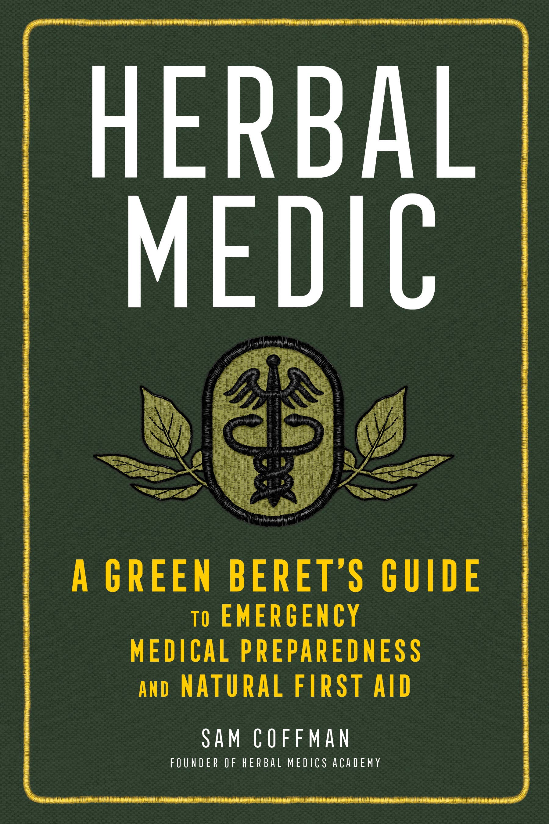 HERBAL MEDIC