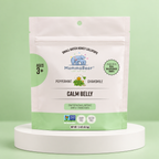 Organic Honey Lollipops for Kids – Calm Belly, 5ct