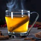 Spiced Apple Hot Toddy, 16 fl oz - Cocktail Mixer and Mockta