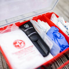 Ecommerce Packaging - TickCheck Premium Tick Remover Kit