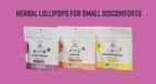 Mommabear Honey Elderberry Throat Cough Lollipops(5ct)