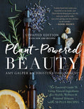 Plant-Powered Beauty, Updated Edition by Amy Galper