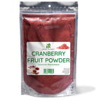 Cranberry Fruit Powder - 4oz