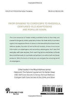 Adaptogens by Adriana Ayales