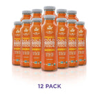 Organic Cold-Pressed Tropical Escape Juice