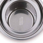 Loose Leaf Tea Infuser Porcelain Mug, 17oz, Minima™