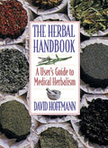 Herbal Handbook by David Hoffmann