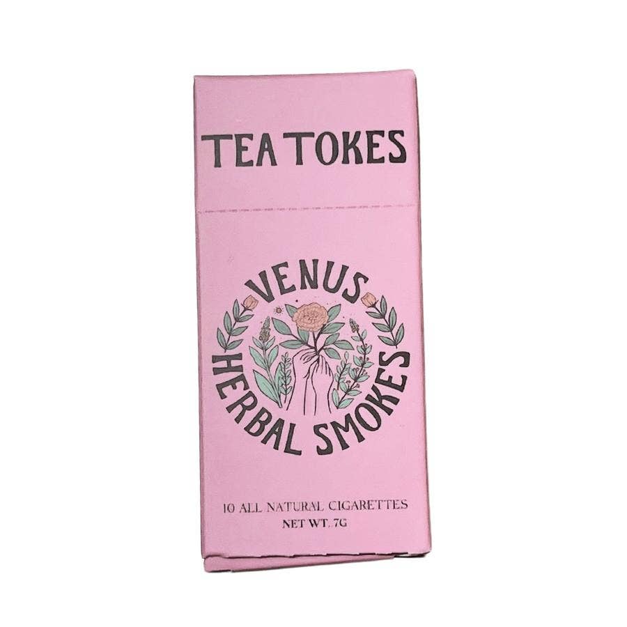 'Venus' - Ready Pack - Tea Tokes