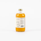 Moscow Mule (Ginger & Lime) Natural Cocktail and Mocktail Mixer, 16 fl oz