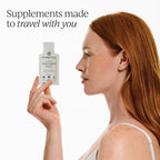 Liposomal Brain Complex