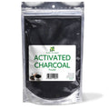 Activated Charcoal Powder - 4oz
