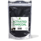 Activated Charcoal Powder - 4oz