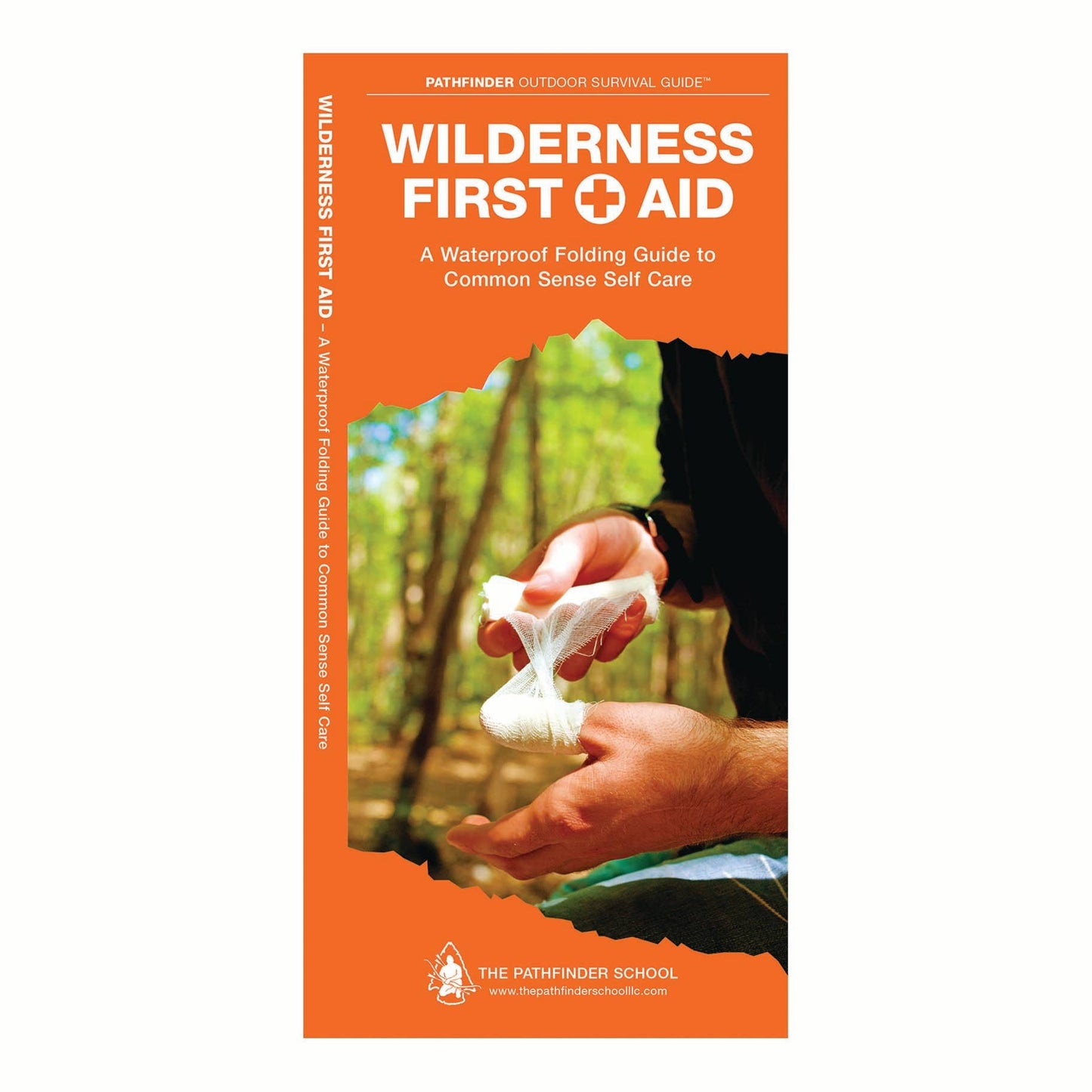 Wilderness First Aid Field Guide
