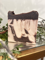 Fall | Vanilla Bean Pumpkin Espresso Bar