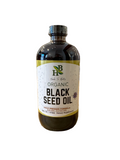 Black seed oil