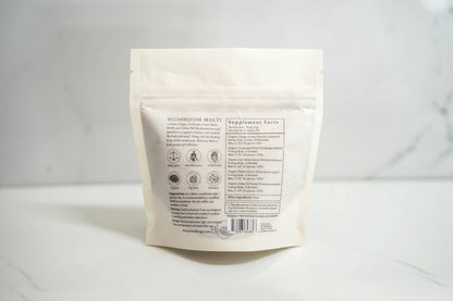 Mushroom Multi Powder
