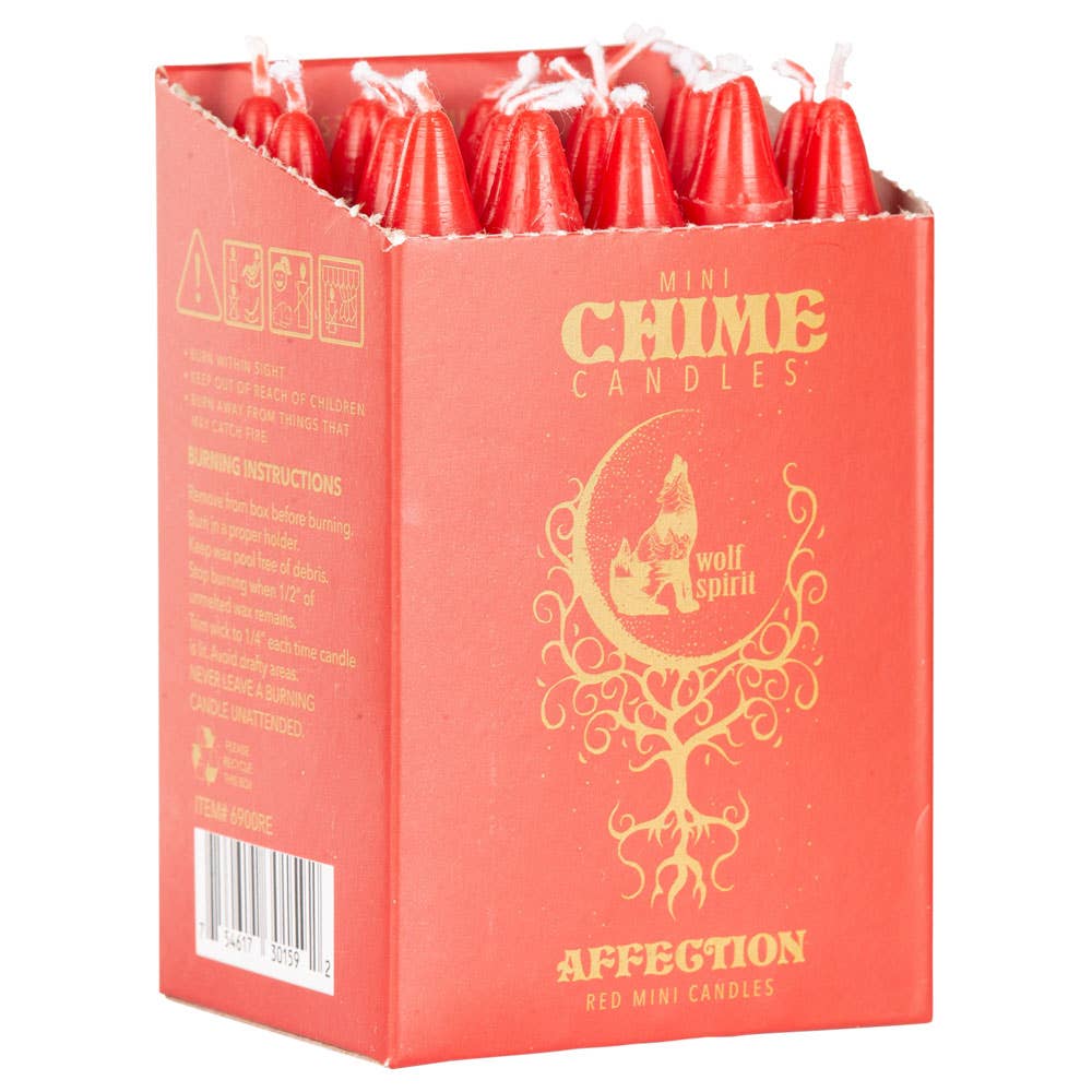 SPIRIT LIGHT CANDLES