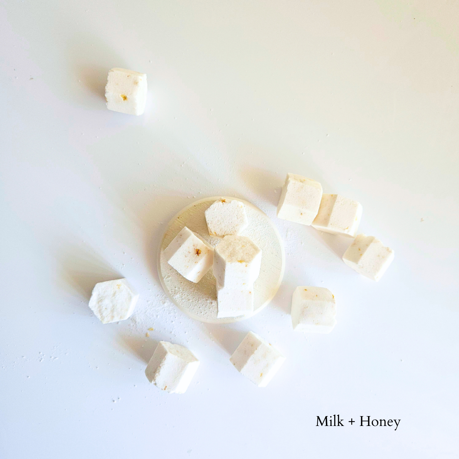 Bulk Mini Shower Steamers | Packaging-Free, Plastic-Free