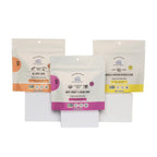 Mommabear Honey Elderberry Throat Cough Lollipops(5ct)