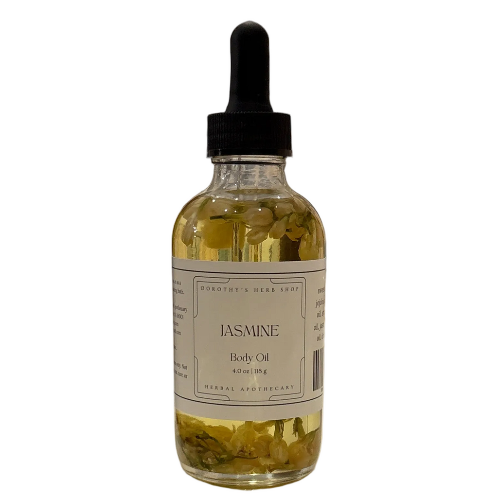 Body Oil