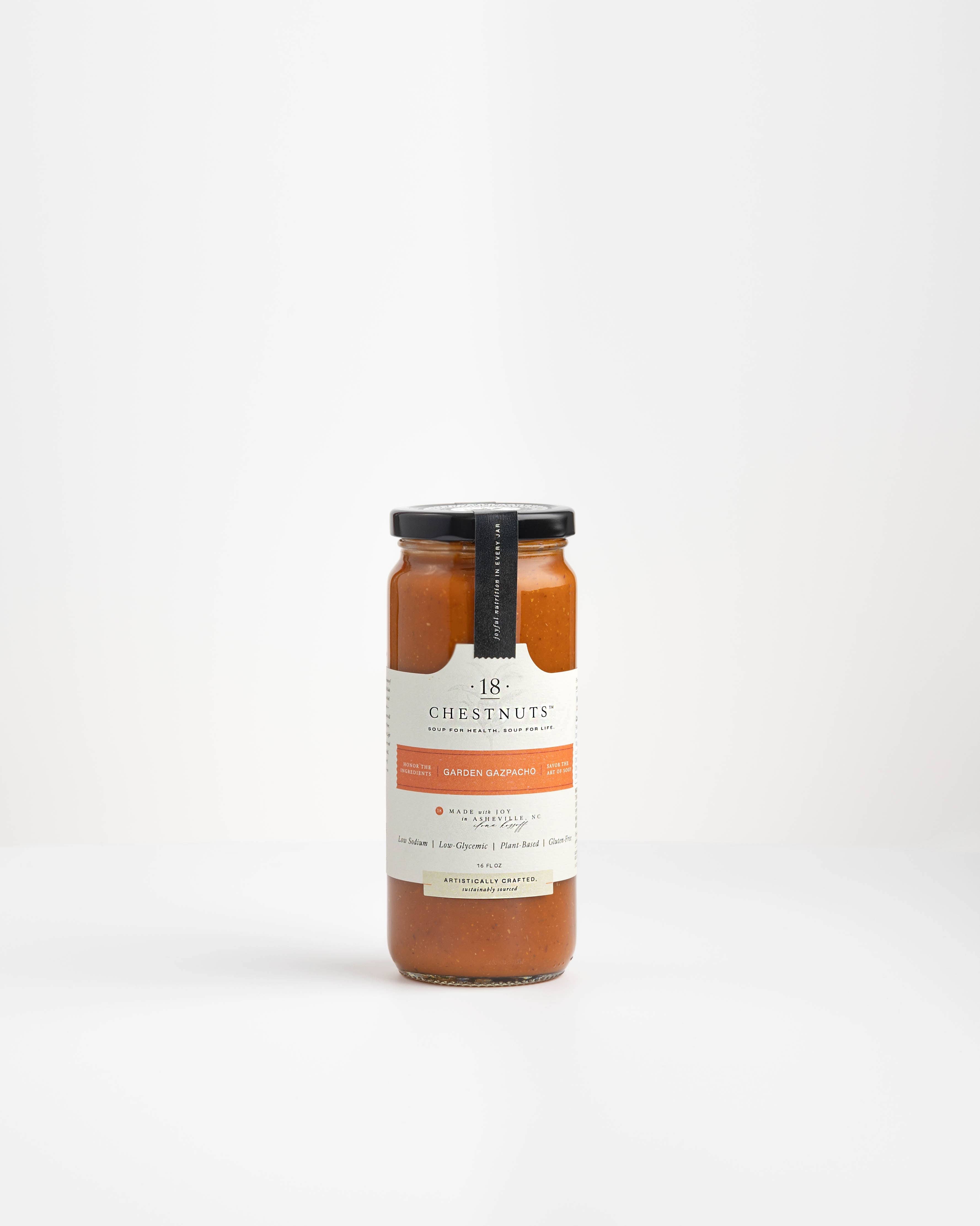 Garden Gazpacho