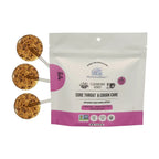 Mommabear Honey Elderberry Throat Cough Lollipops(5ct)