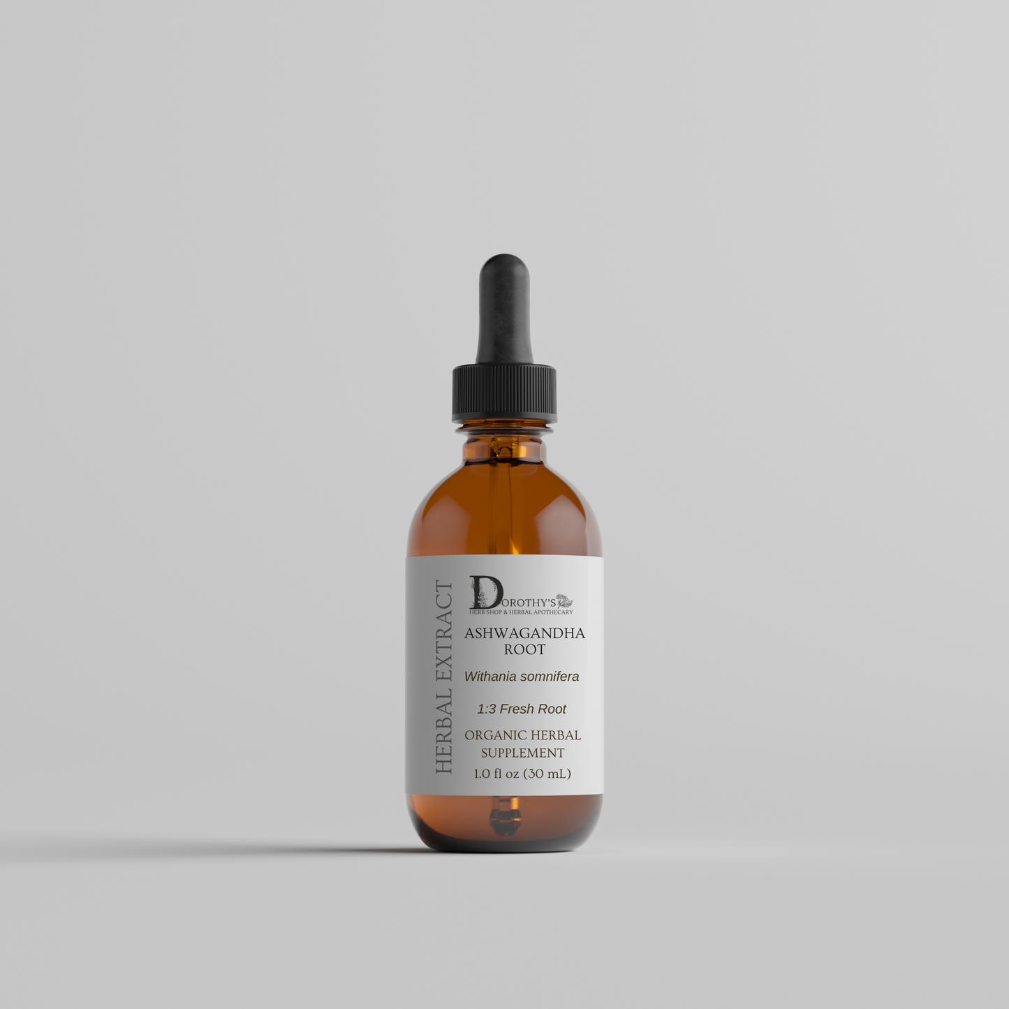 Ashwagandha Root Extract