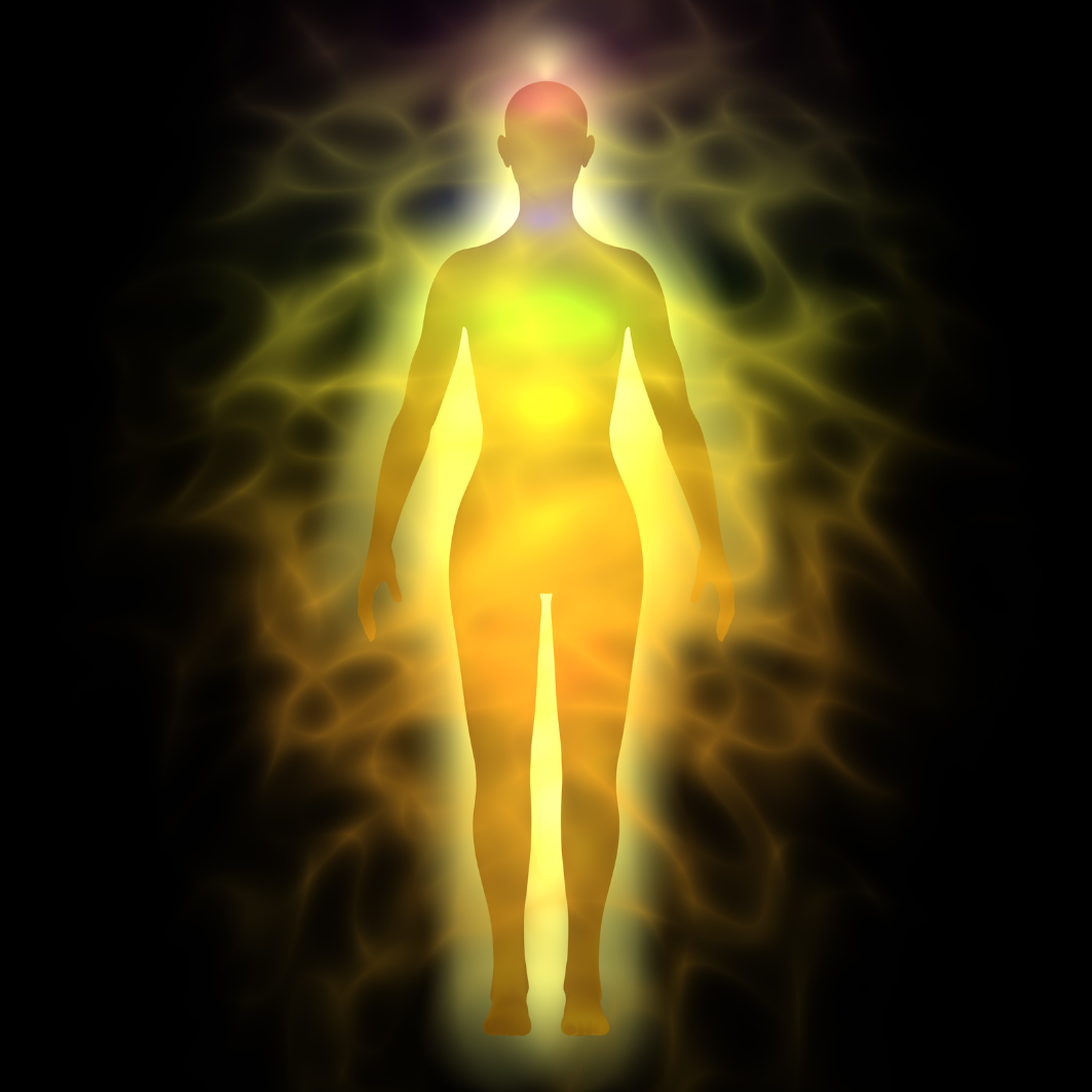 Aura Readings at Dorothy’s Herb Shop & Herbal Apothecary