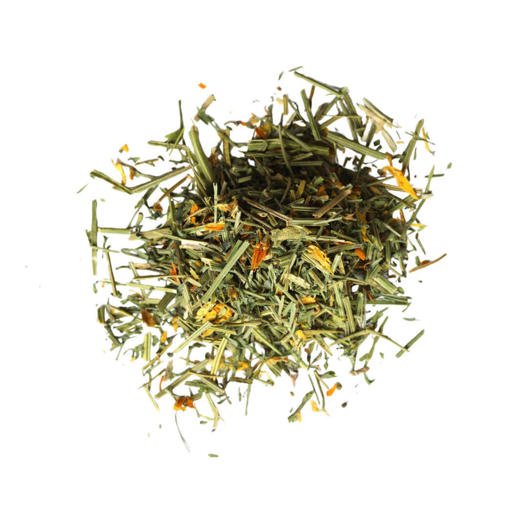 California Poppy Bulk Herb 1 oz