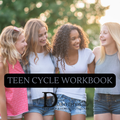 Teen Cycle Work Book