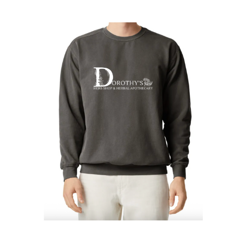 Dorothy's Herb Shop & Herbal Apothecary Apparel