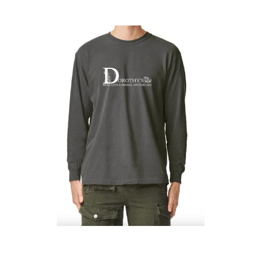 PRE ORDER Dorothy's Herb Shop & Herbal Apothecary Apparel