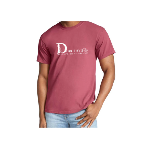 PRE ORDER Dorothy's Herb Shop & Herbal Apothecary Apparel