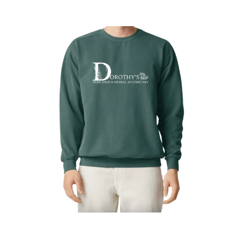 Dorothy's Herb Shop & Herbal Apothecary Apparel
