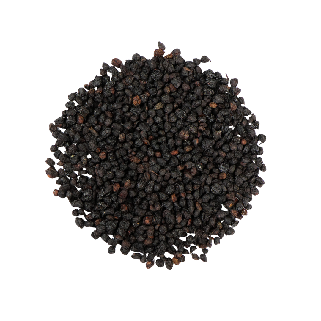 Elderberry Bulk Herb 4 oz