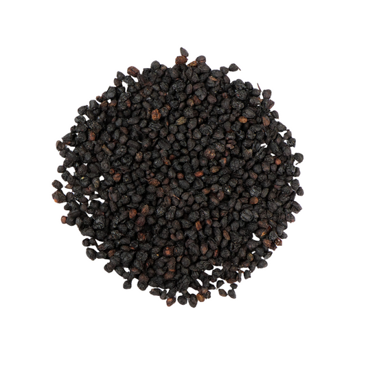 Elderberry Bulk Herb 4 oz