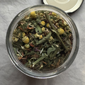 Cancer Zodiac Herbal Infusion