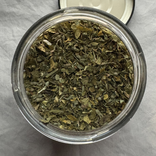 Gemini Herbal Infusion