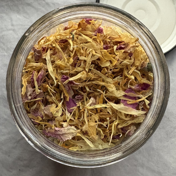 Leo Herbal Infusion