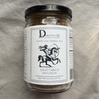 Sagittarius Herbal Infusion