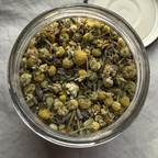 Virgo Herbal Infusion