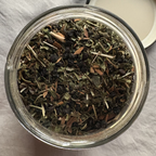 Aries Herbal Infusion