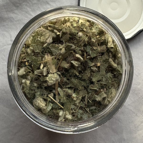 Capricorn Herbal Infusion